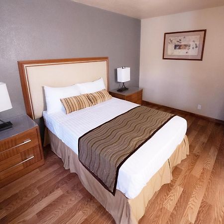 Stay Inn Suite Stockton Exteriör bild