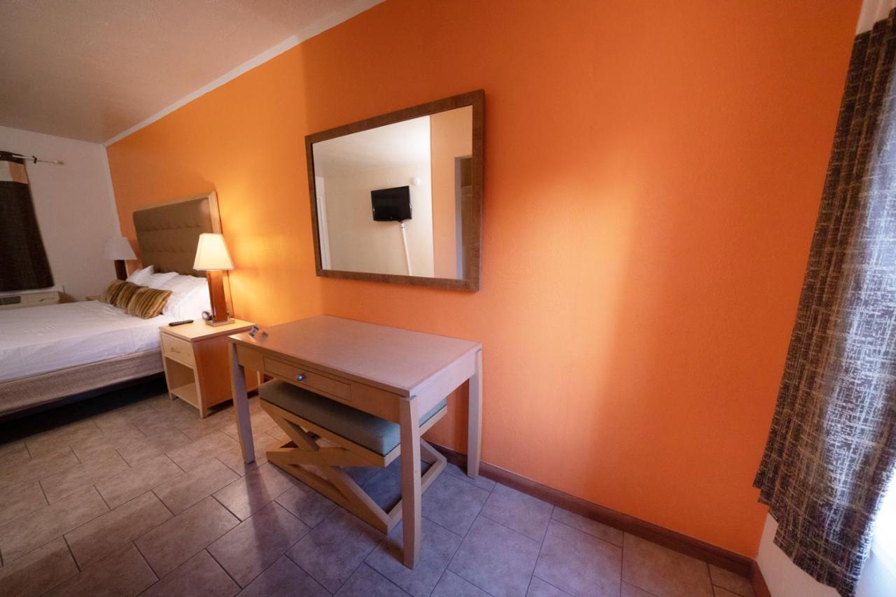 Stay Inn Suite Stockton Exteriör bild
